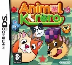 Animal Kororo Rom